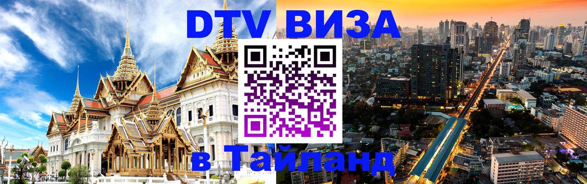 Оформление DTV визы под ключ: стоимость и тарифы, только загранпаспорт - Мытищи  19.11.2025 